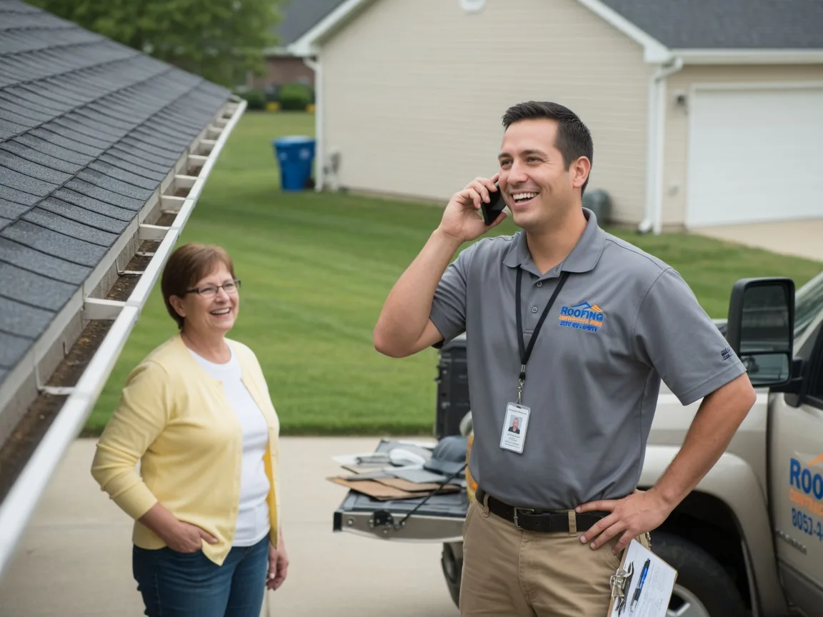 Local Roofing Contractors Springfield, SC FAQs